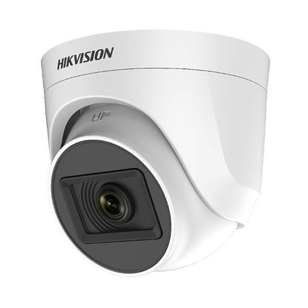HIKVISION 2MP INDOOR FIXED TURRET CAMERA 2,8MM