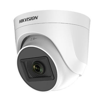 HIKVISION 2MP INDOOR FIXED TURRET CAMERA 2,8MM