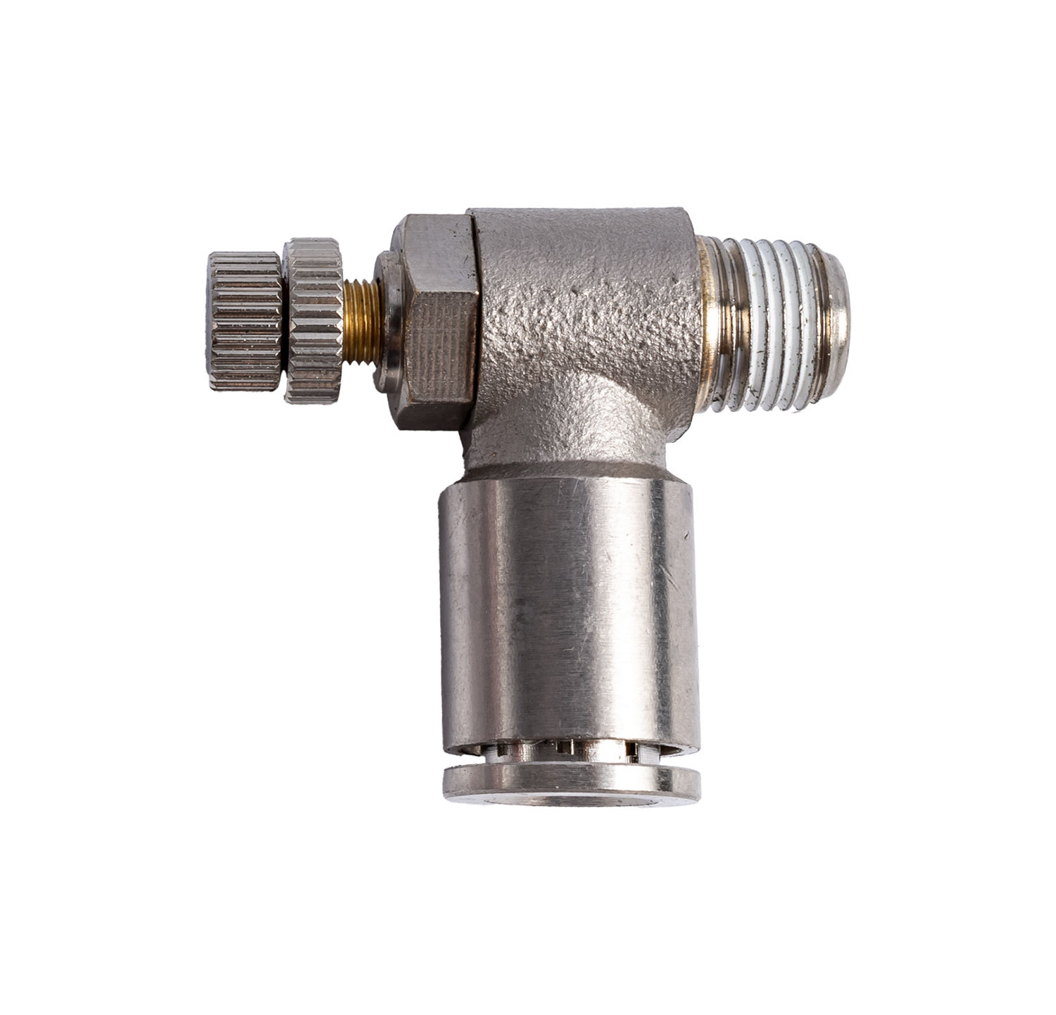Metal Flow Control 8Mm X 1/8