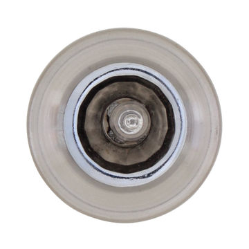 Eurolux Straight Starlight Downlight 41mm Satin Chrome