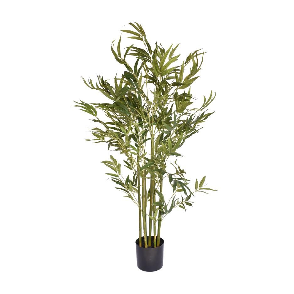 Artificial Indoor Bamboo Plant 1,1m