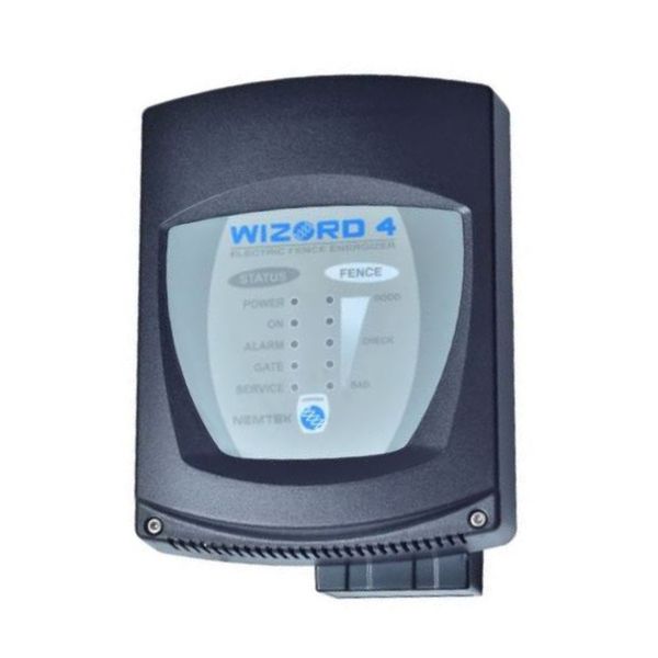 Nemtek Wizord 4i Energizer