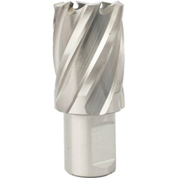 Annular Hole Cutter Hss 26 X 30Mm Broach Slugger Bit
