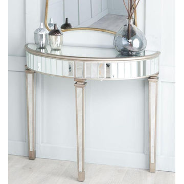 Antique Console Table