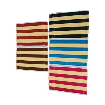 Bulk Hand Towels Cream Cabana Range - 37X55 cm - 10 pack
