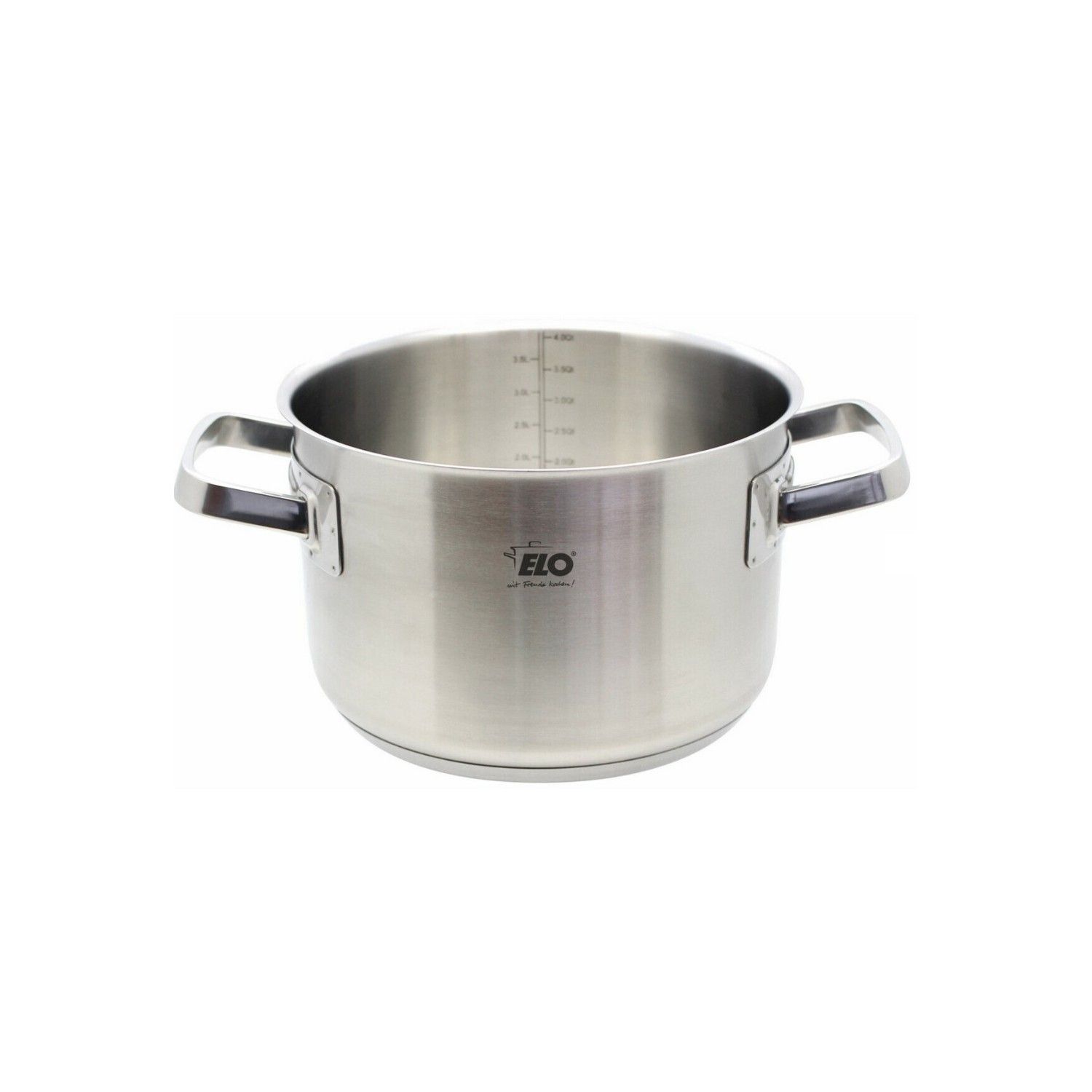 ELO Profi Cuisine High Cookpot, 28 cm