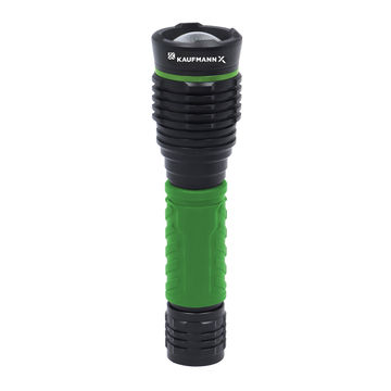 Kaufmann X 1000 Lumen Rechargeable Flashlight