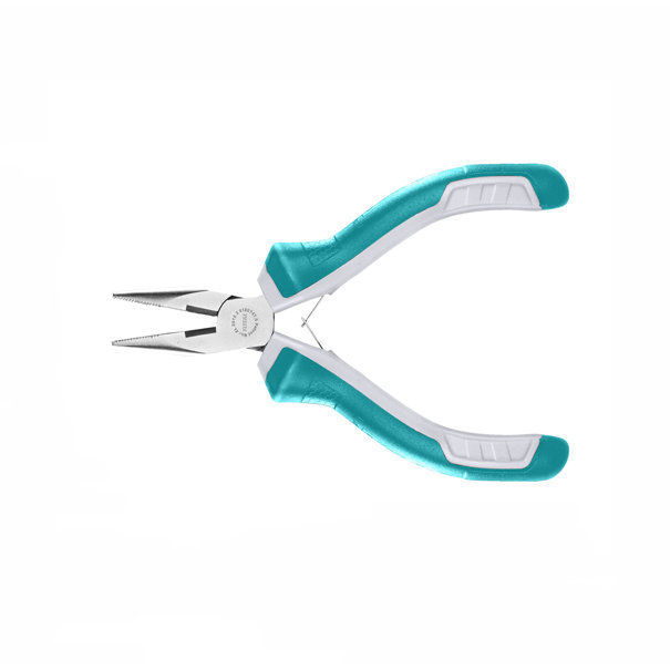 Total Mini Long Nose Pliers 4.5