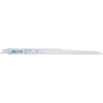 Sabre Saw Blade 300Mm 14/10 Tpi 5/Pack