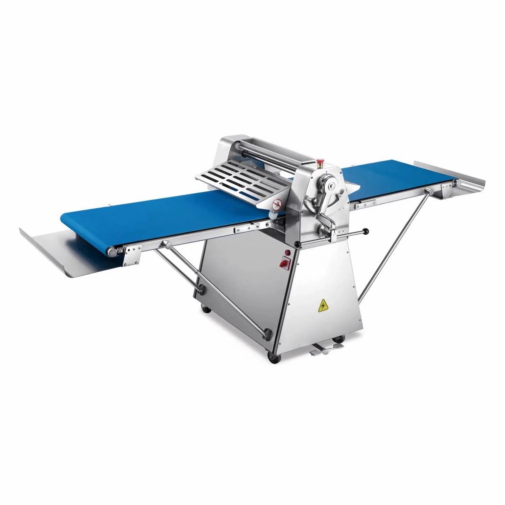 Pastry/dough sheeter – 400mm - BAKEMARK