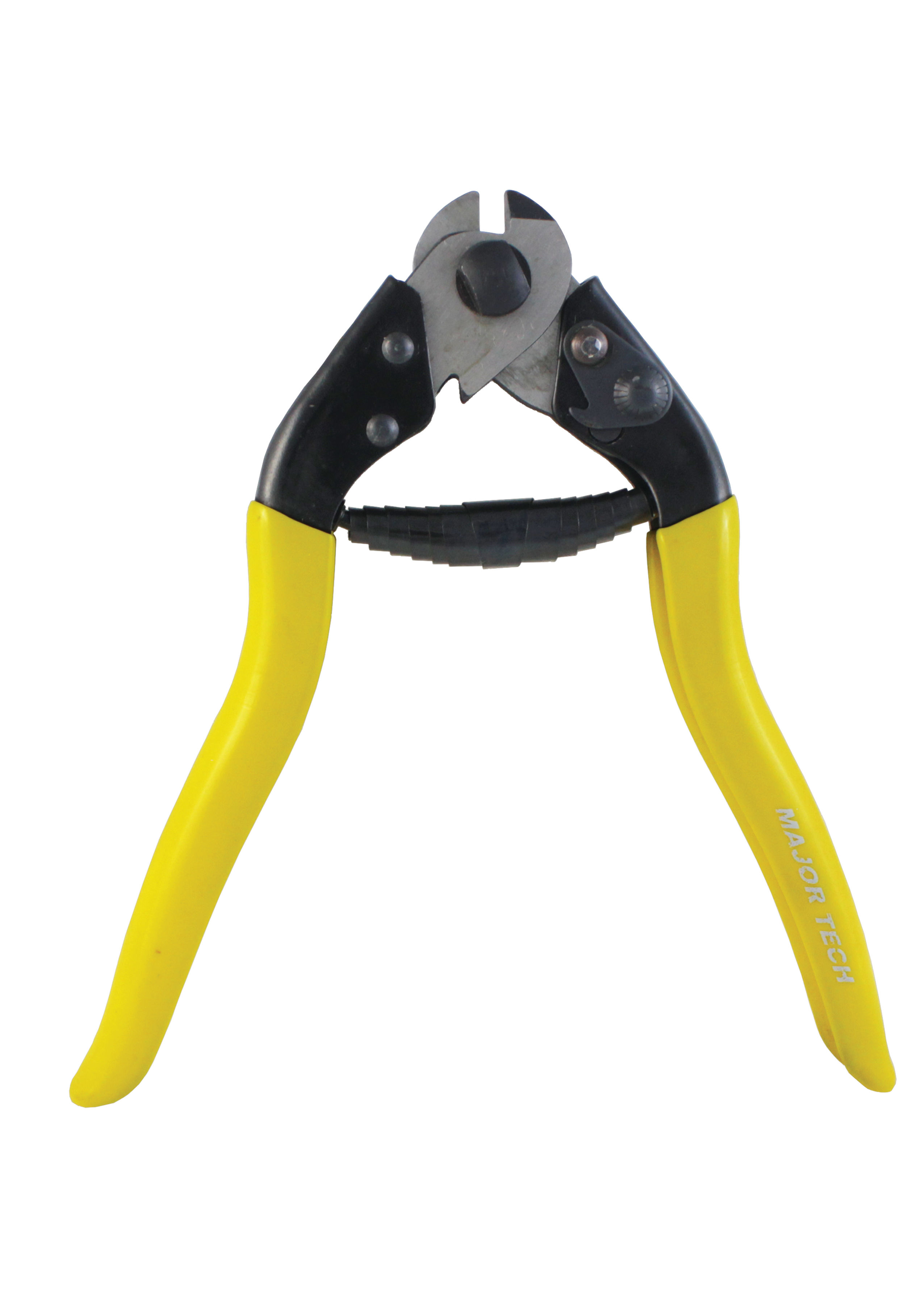20mm² Wire Rope Cutter (CWR01) - Major Tech