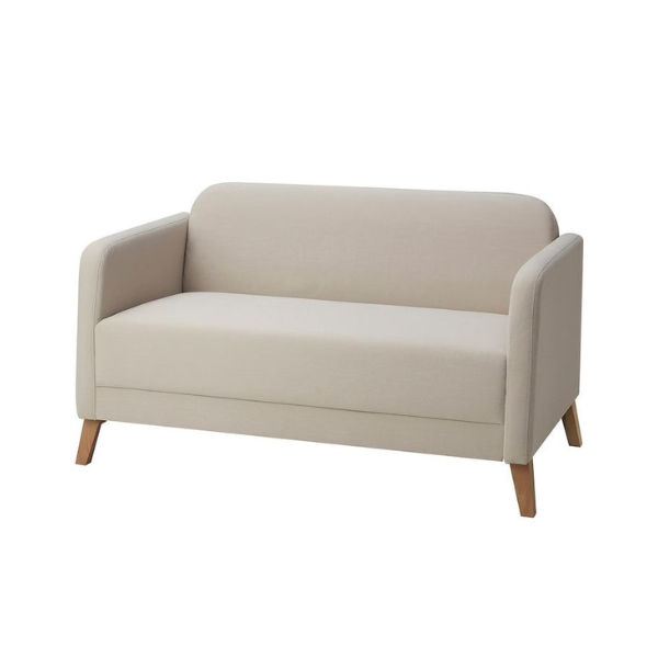 2 Seater Jasmine Couch
