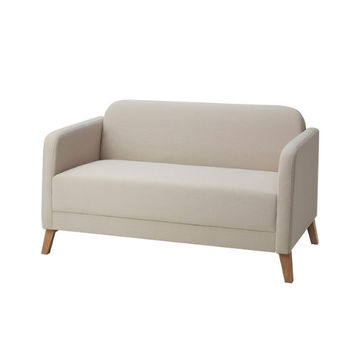 2 Seater Jasmine Couch