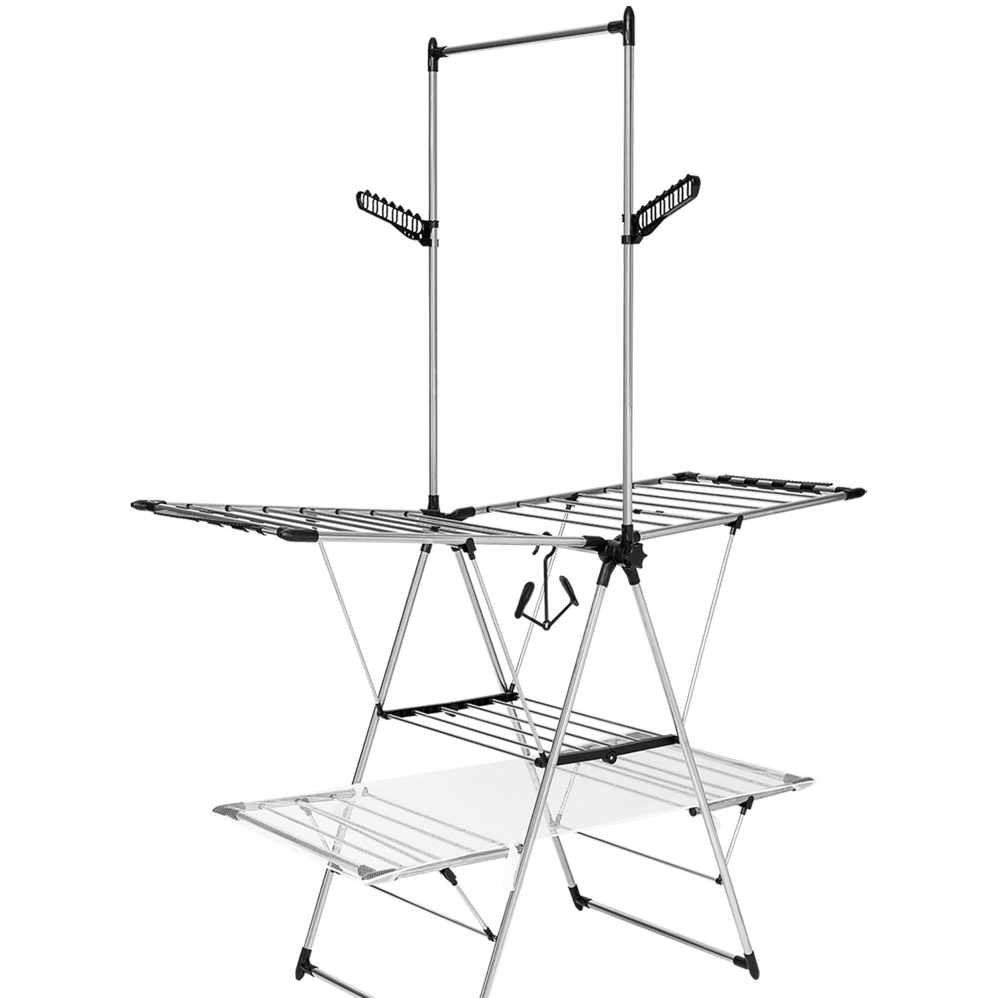 Rh Foldable Drying Rack