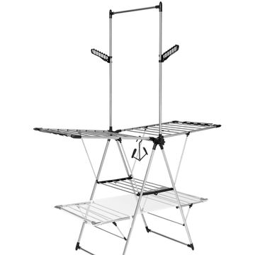 Rh Foldable Drying Rack