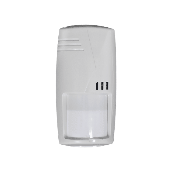 INDOOR TRIPLE TECHNOLOGY MOTION DETECTOR