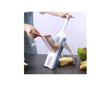5 in 1 Safe Slice Mandoline