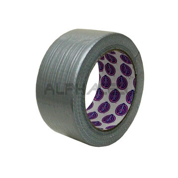 Duct Tape 48x25m SILVER