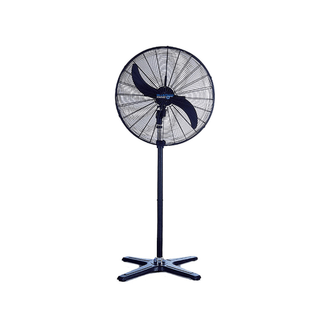 Bluetech Fans - Industrial Pedestal Fan - 500mm - DFP500/T