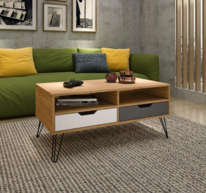 Maddox Coffee Table