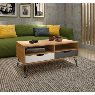 Maddox Coffee Table