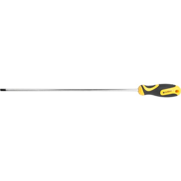 Screwdriver Slotted 5 X 300Mm