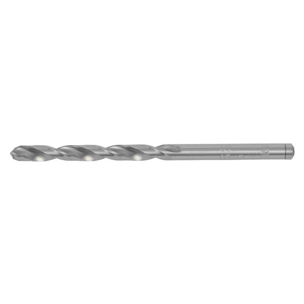 Alpen - Pro Hss 5mm Drill Din 338 Rn 135 Split Point - 2 Pack