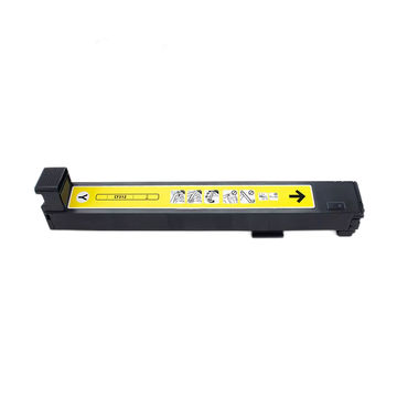 HP 827A (CF302A) Yellow Generic Cartridge