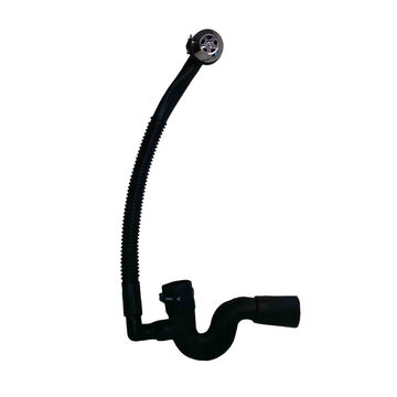 Rubber Trap - Combination Bath - 4 Pack