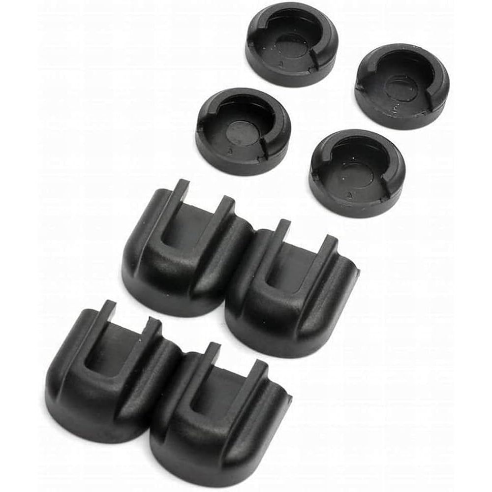 Jorgensen - Surface Protecting Pads For Bar Clamps
