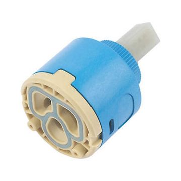Tap Spare Cartridge 40mm Flat