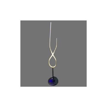 Black Floor Lamp
