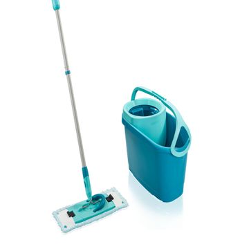 Leifheit Clean Twist System Medium Ergo Mop Set (Old Code: 52015)