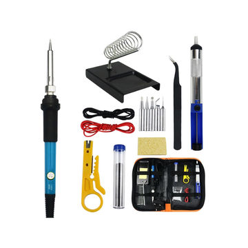 Soldering Iron Kit