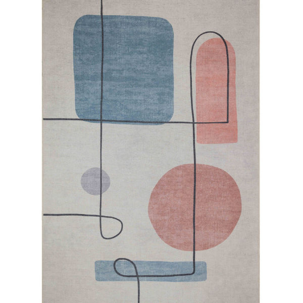 Carmelo-DayBreak Rug-160cm x 230cm