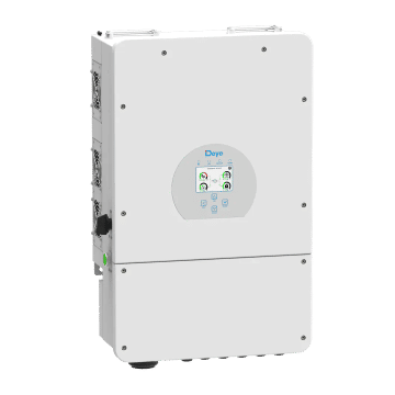 Deye - Inverter - 8K - 48VDC