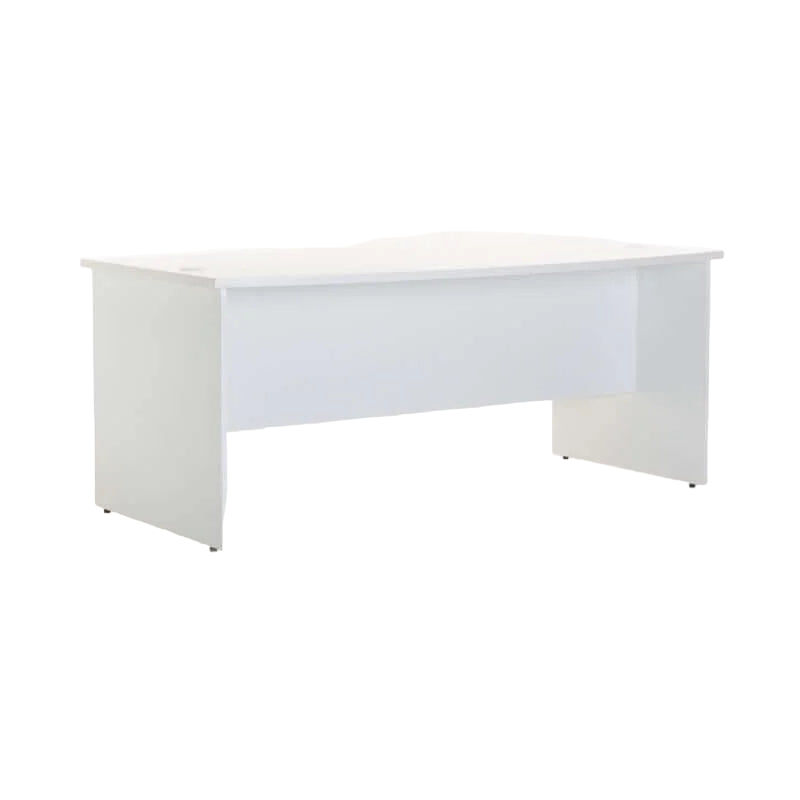 Vividitto - Millennials 180cm Desk - White