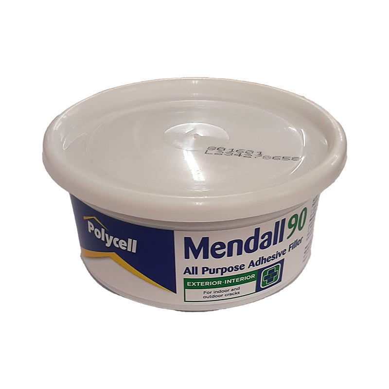 POLYCELL Crack Filler Premix Mendall 90 500g