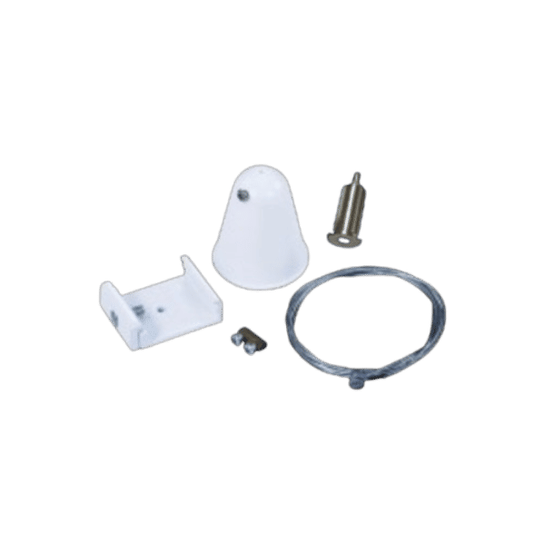 3 Wire Suspension Track Kit