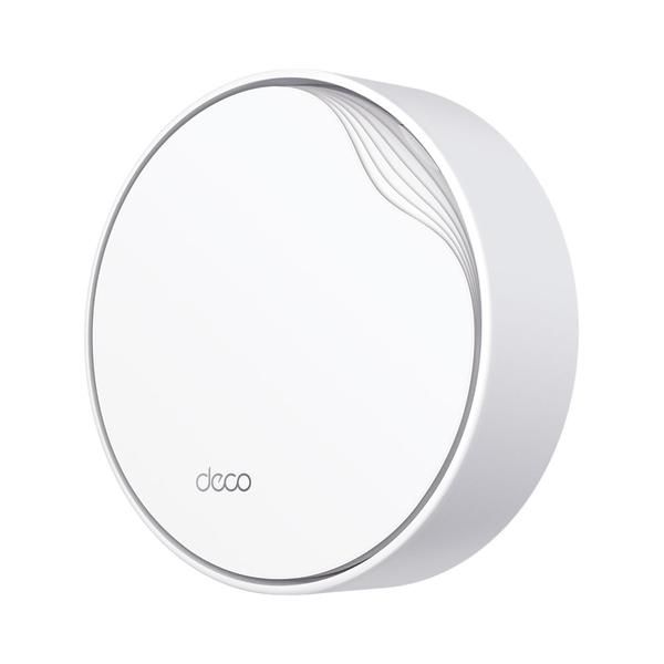 Tp-Link Deco X50-Poe Ax3000 Whole Home Mesh Wi-Fi 6 System With Poe - 3