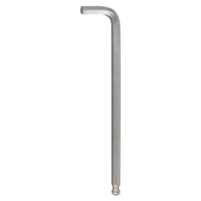 King Tony - Allen Key 6mm Extra Long Series Ball Pnt - 3 Pack