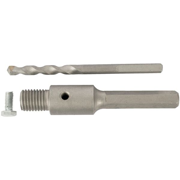 Adaptor Hex 110Mmxm16 11Mm/Tct Core Bits