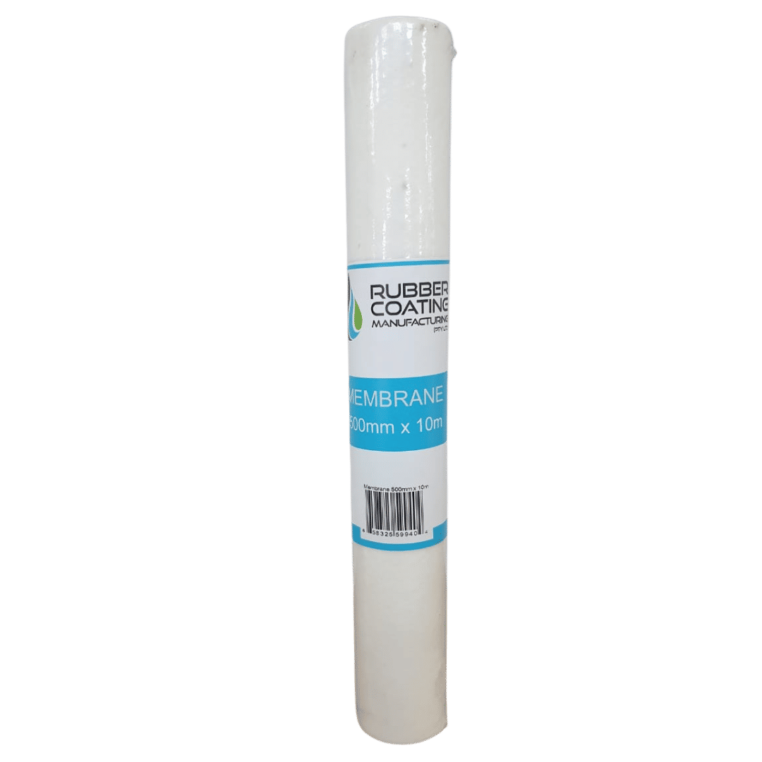 RCM Waterproofing Membrane 500mm x 10m