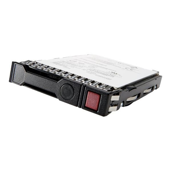 Hpe 10Tb Sas 7.2K Lff Sc Ise Mv Hdd
