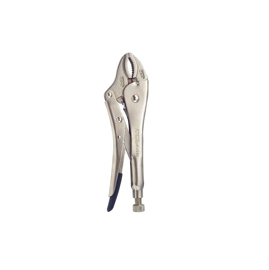 Force Locking Plier 175Mm - 3 Pack