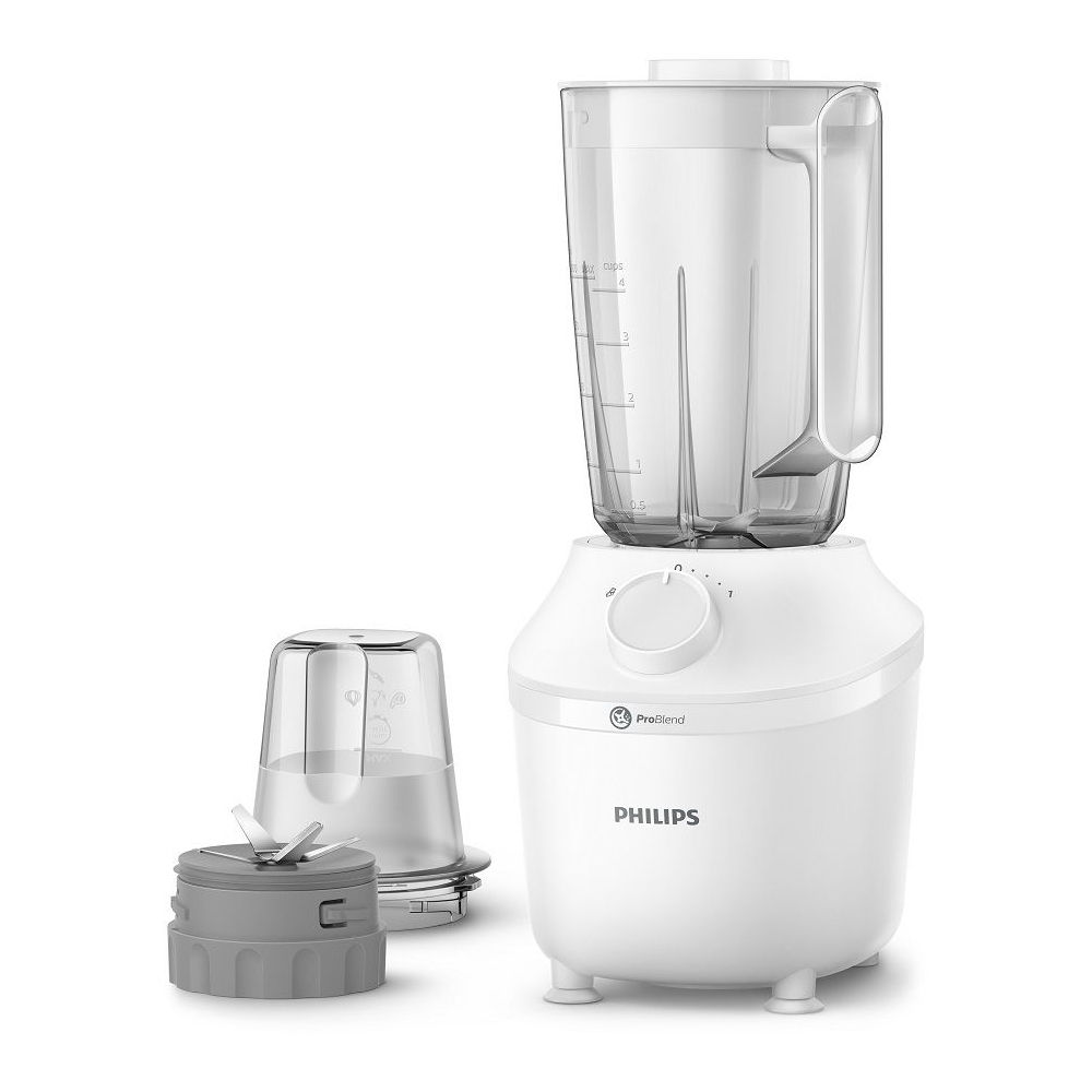 Philips 3000 Series Blender - White