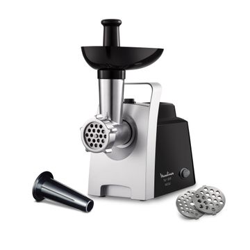 Moulinex Meat Mincer HV1 - 3 in 1