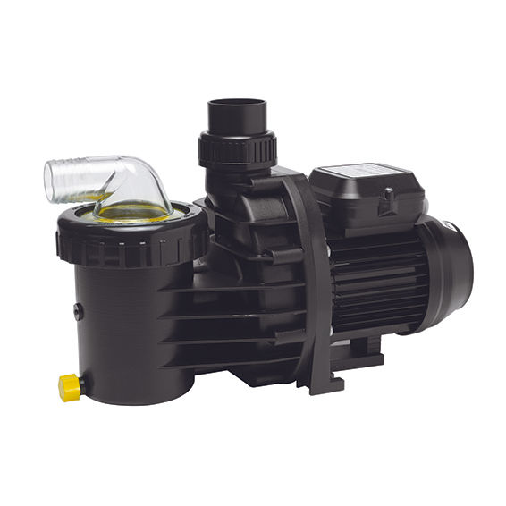 Speck Pumps 0.20kW BADU®Picco Self-Priming Swimming Pool Pump