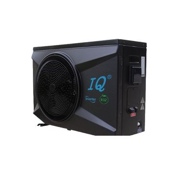 21KW Inverter Pool Heat pump IQ-Spark