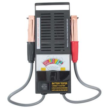 12V Battery Load Tester Analogue
